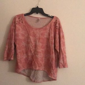 This top is STUDning!